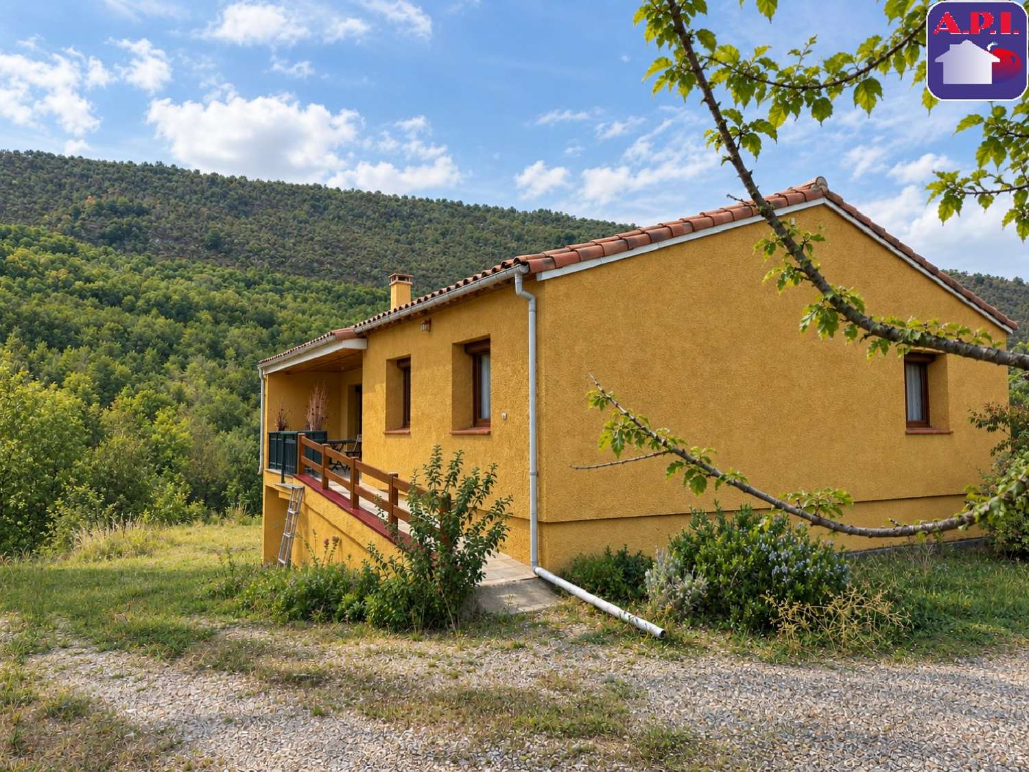 en venta casa Foix Ariège 1