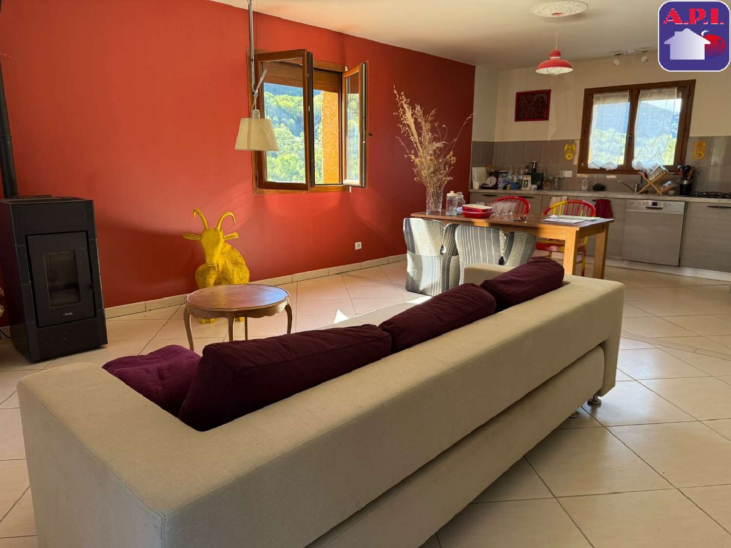 en venta casa Foix Ariège 2