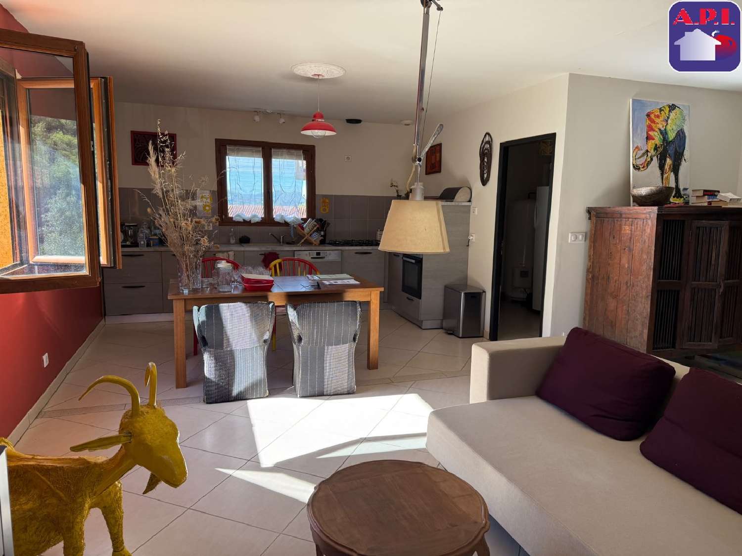 en venta casa Foix Ariège 3