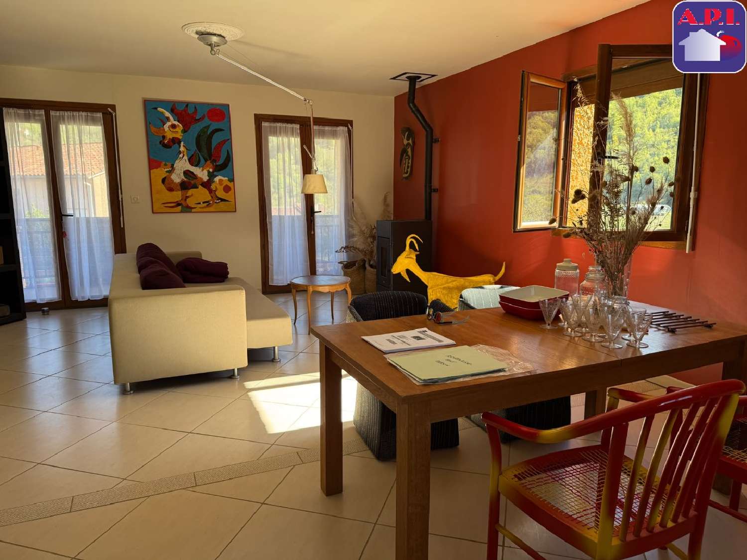 en venta casa Foix Ariège 4