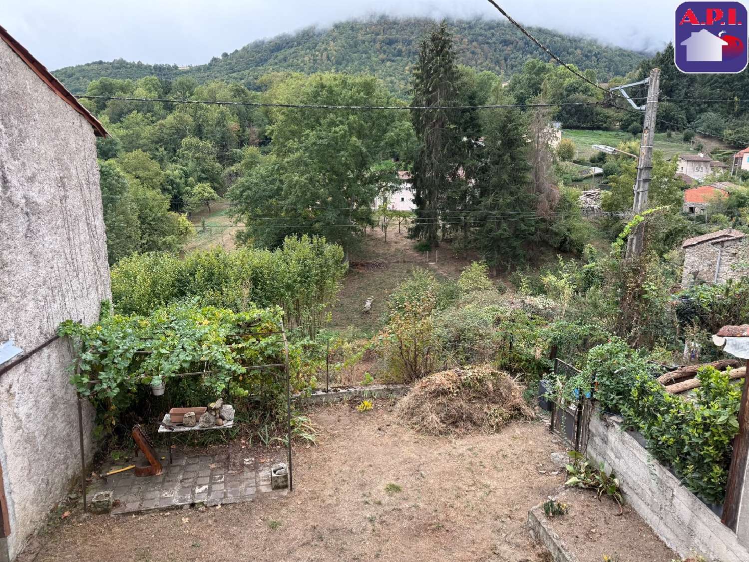 en venta casa Foix Ariège 2