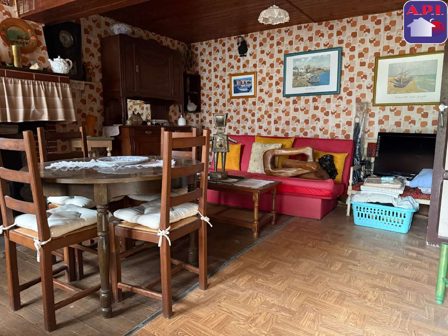 en venta casa Foix Ariège 3
