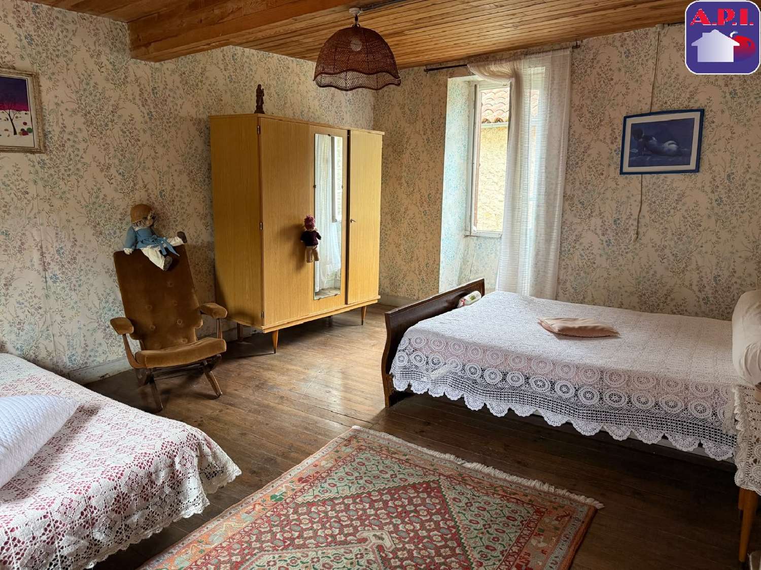 en venta casa Foix Ariège 4