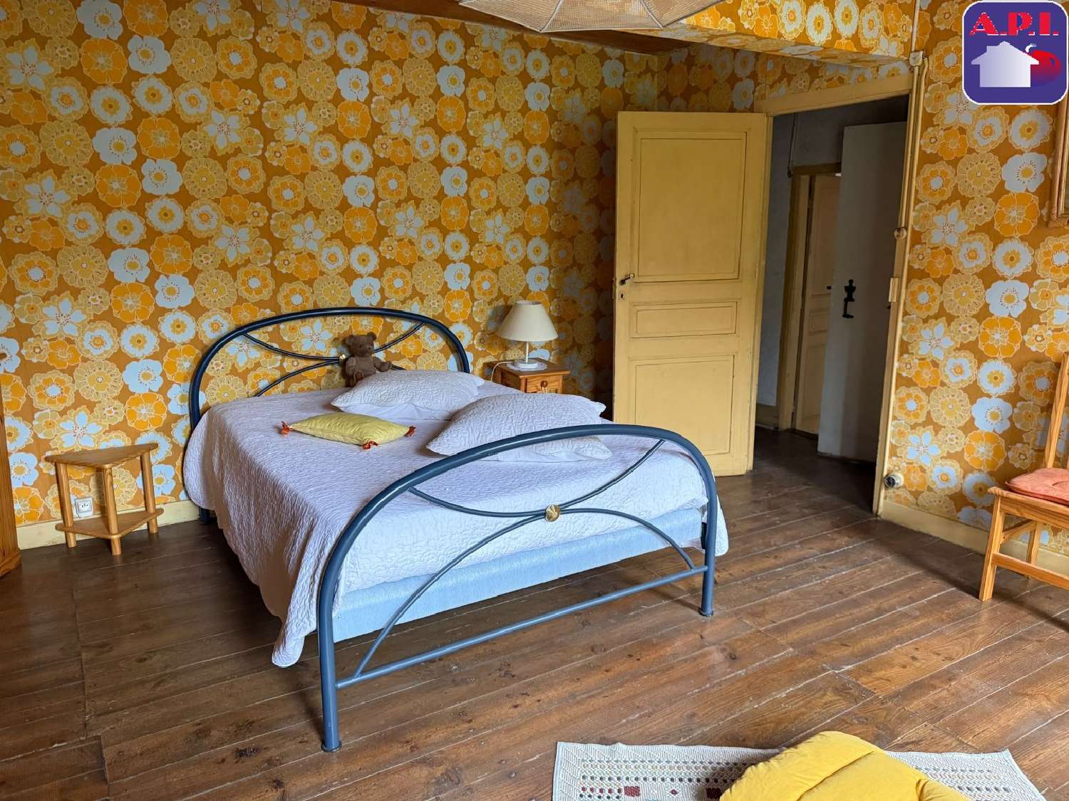 en venta casa Foix Ariège 5