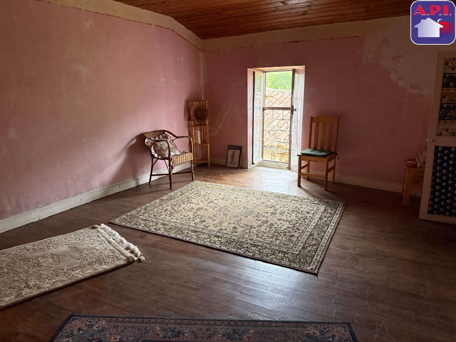 en venta casa Foix Ariège 7