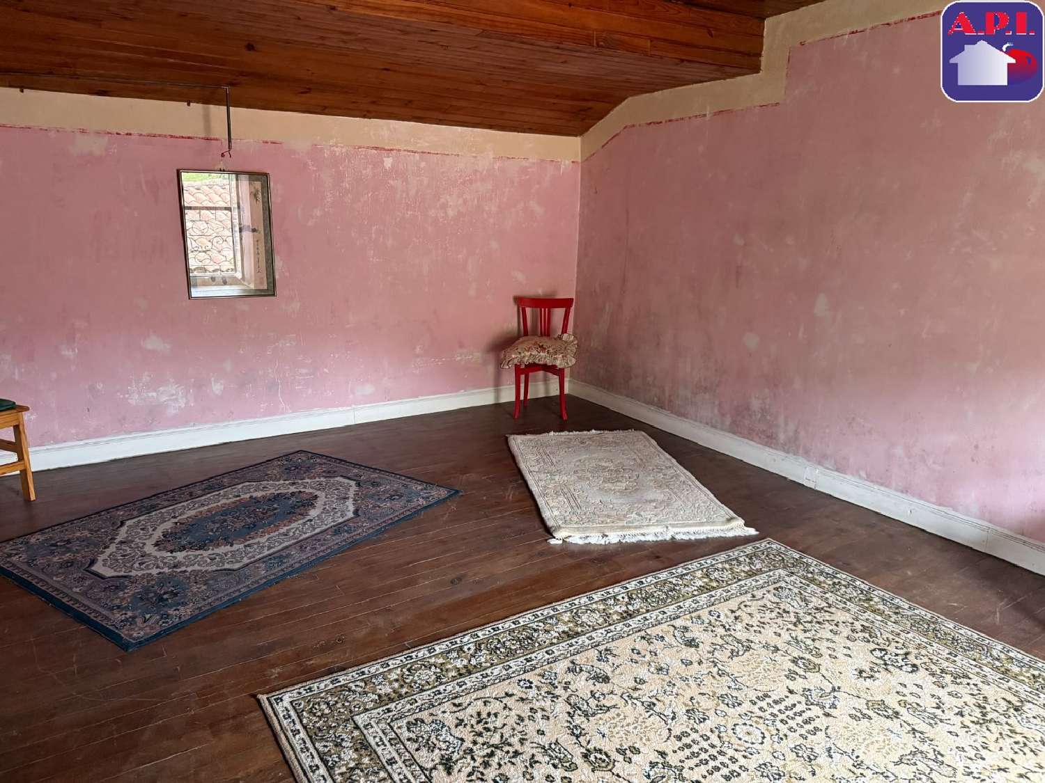 en venta casa Foix Ariège 8