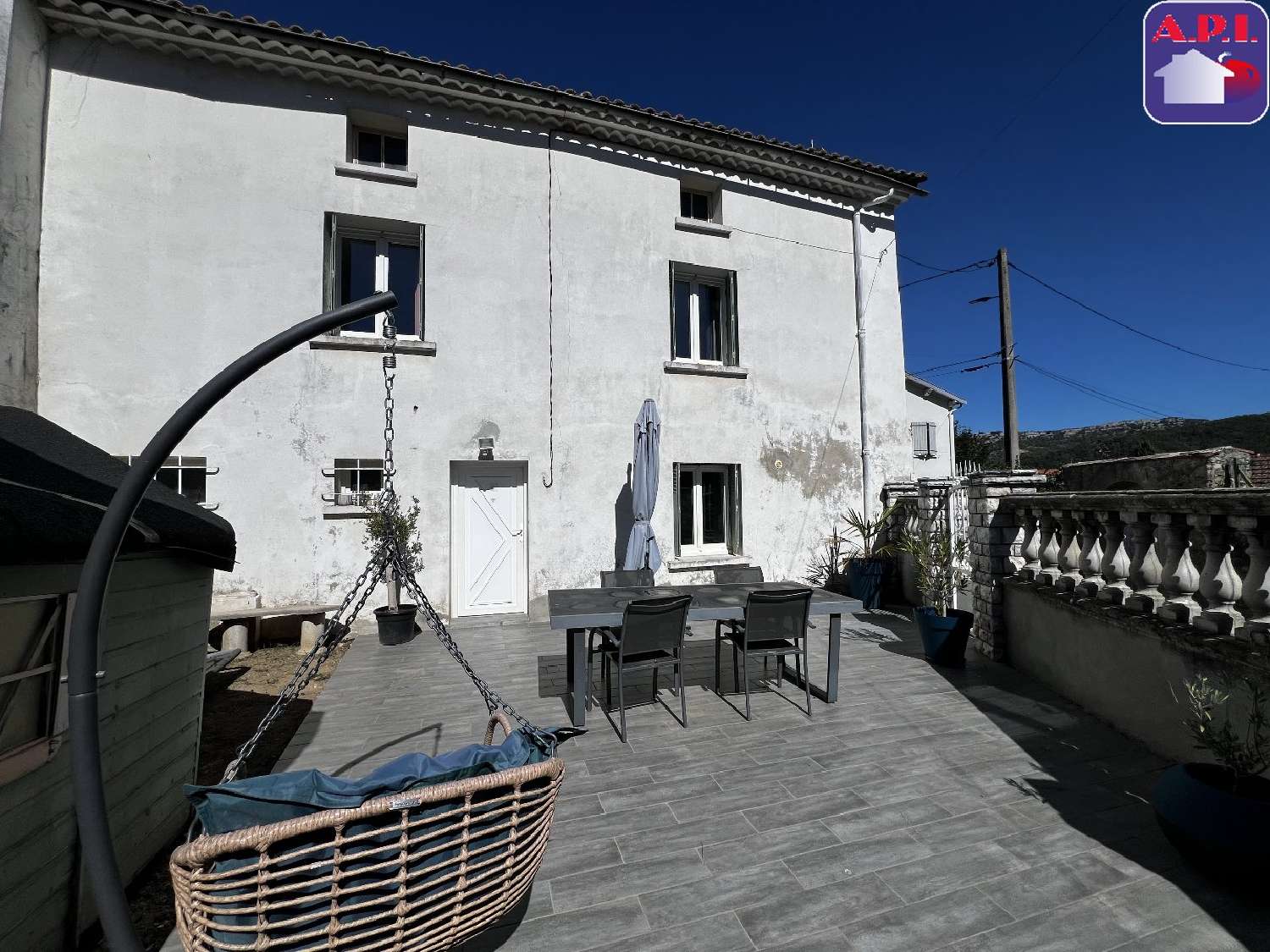  en venta casa Foix Ariège 1