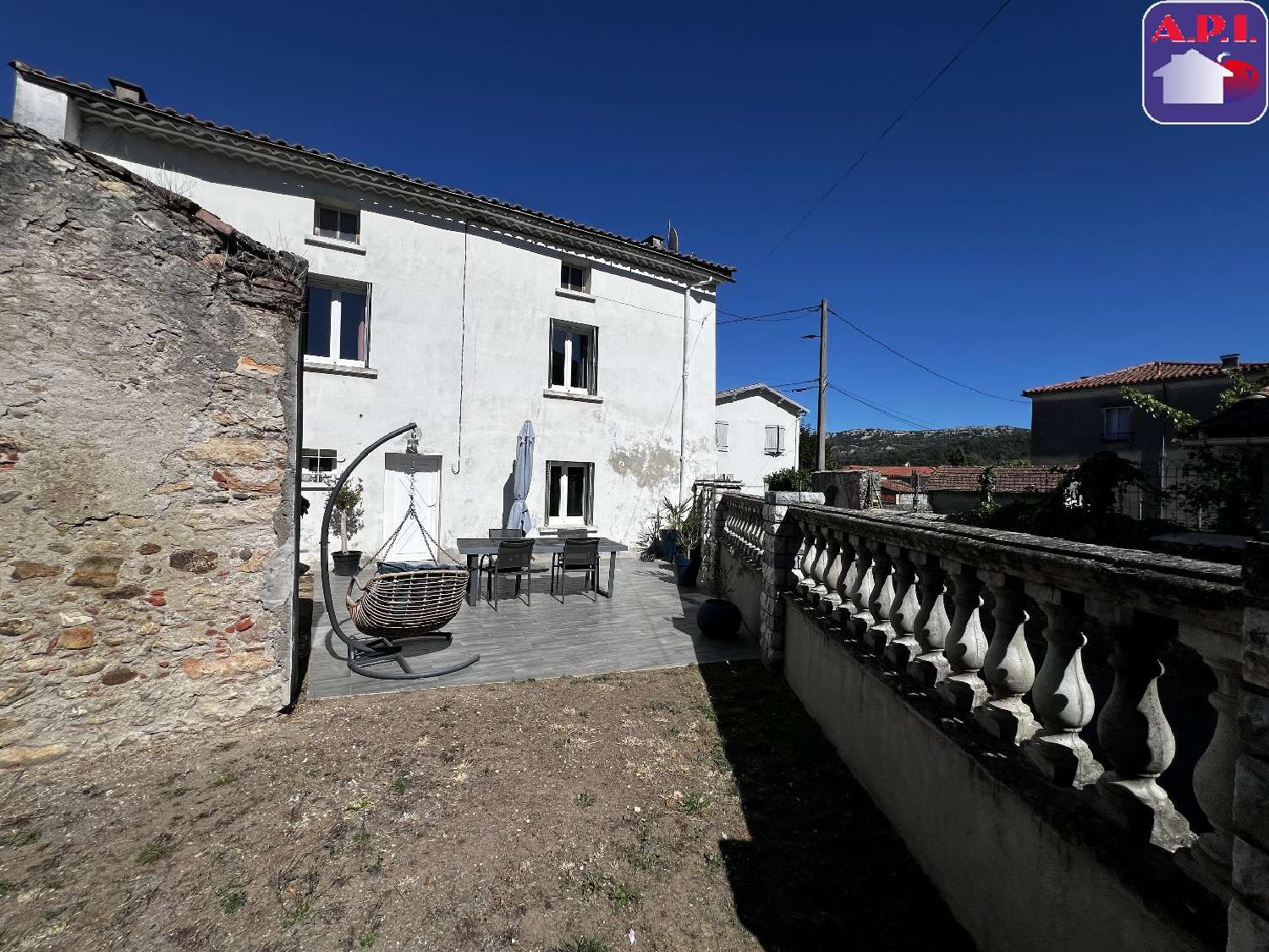 en venta casa Foix Ariège 2