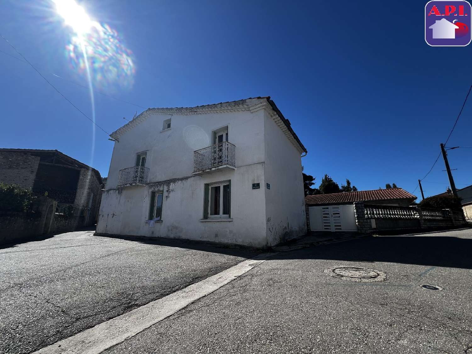  en venta casa Foix Ariège 3