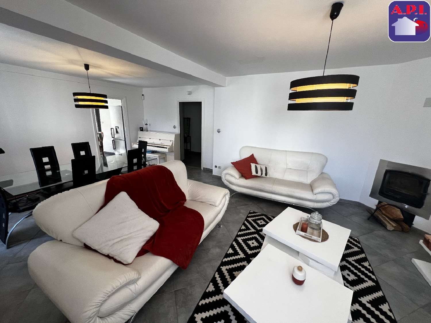  en venta casa Foix Ariège 4