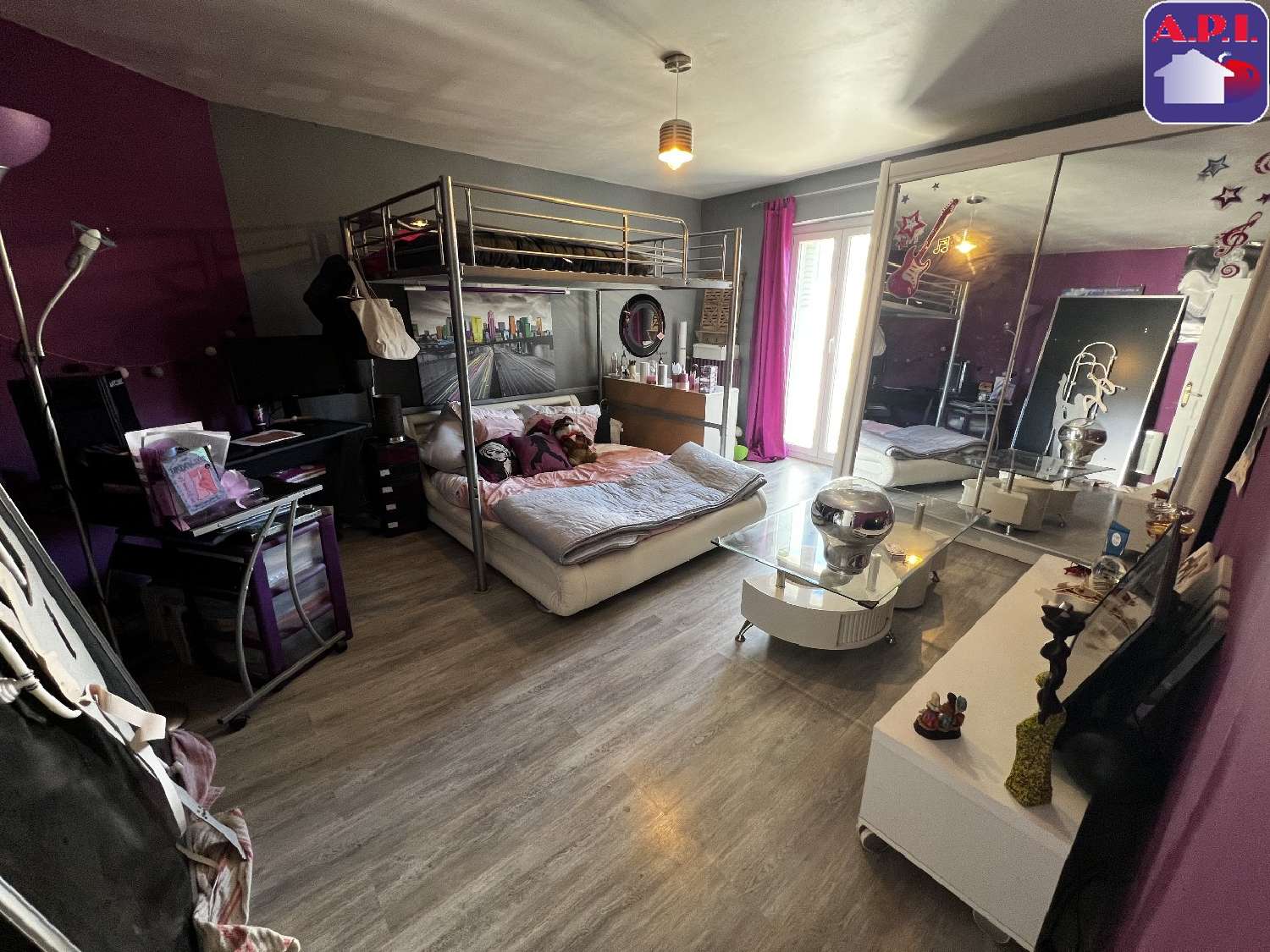  en venta casa Foix Ariège 6