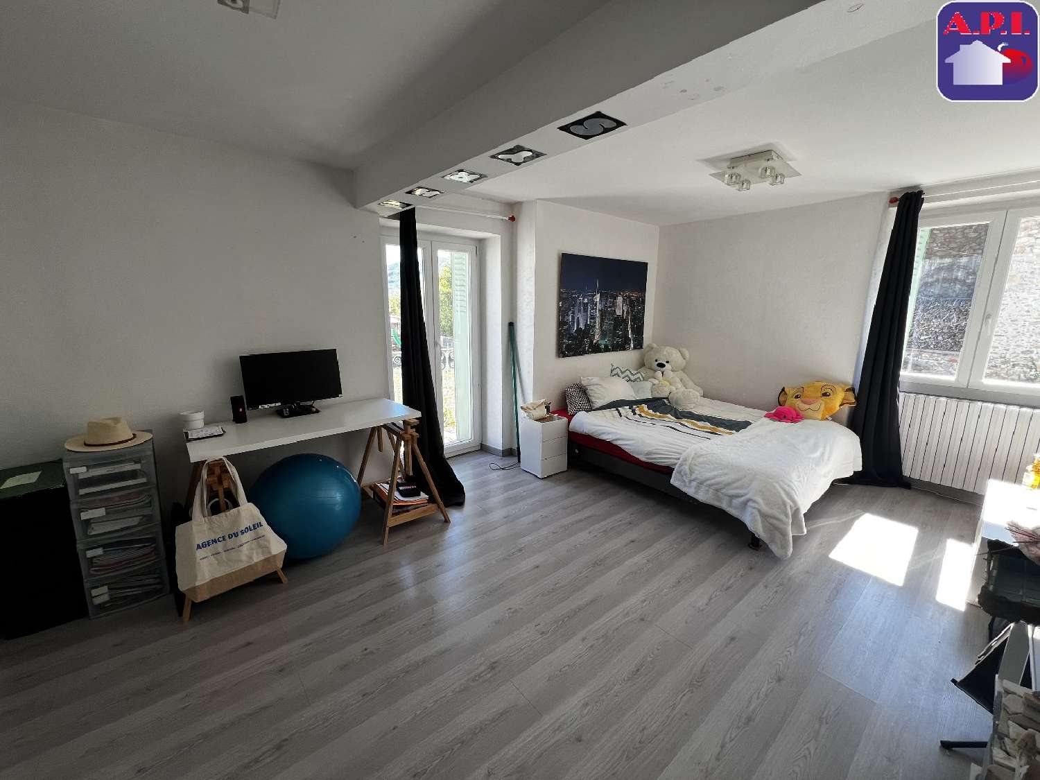  en venta casa Foix Ariège 7
