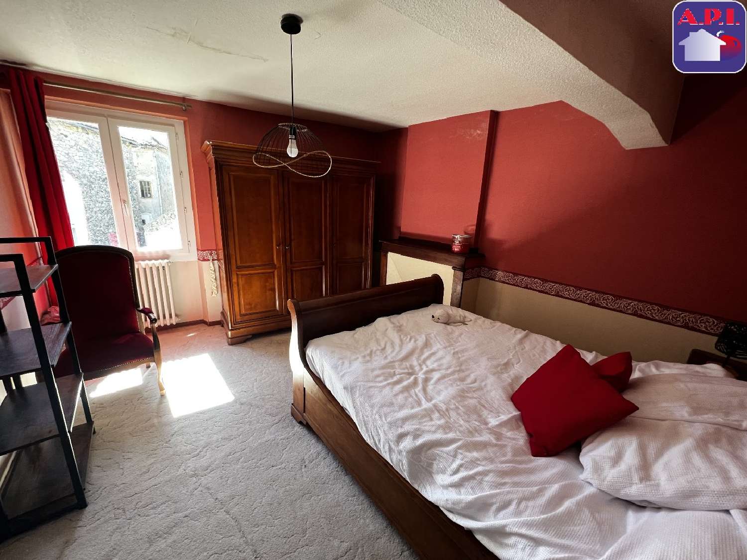  en venta casa Foix Ariège 8