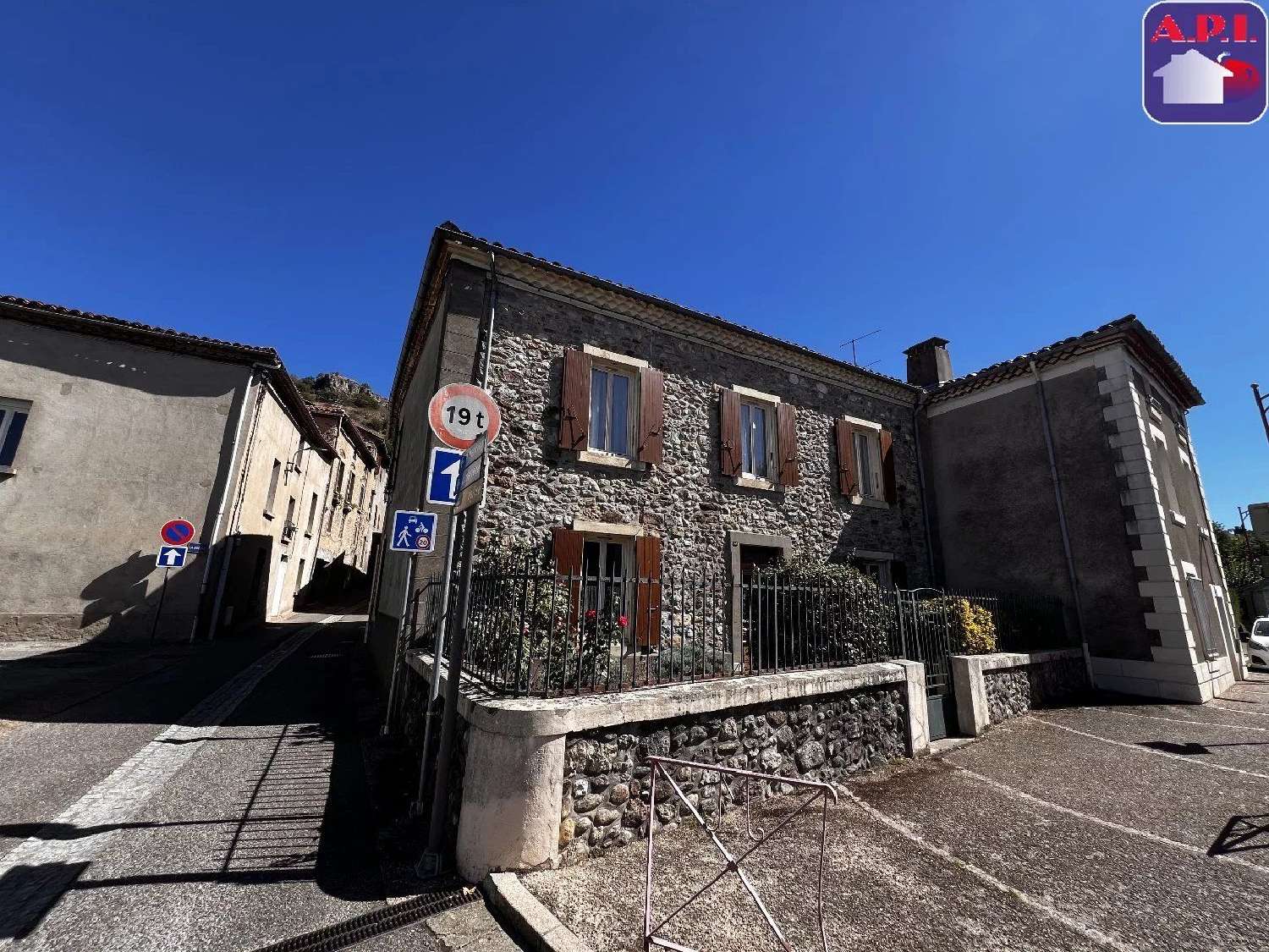 for sale house Foix Ariège 1