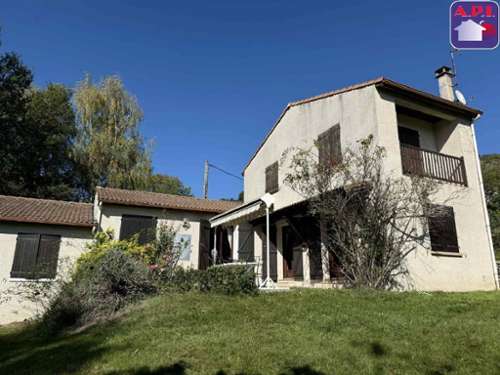 Foix Ariège house foto 7422854