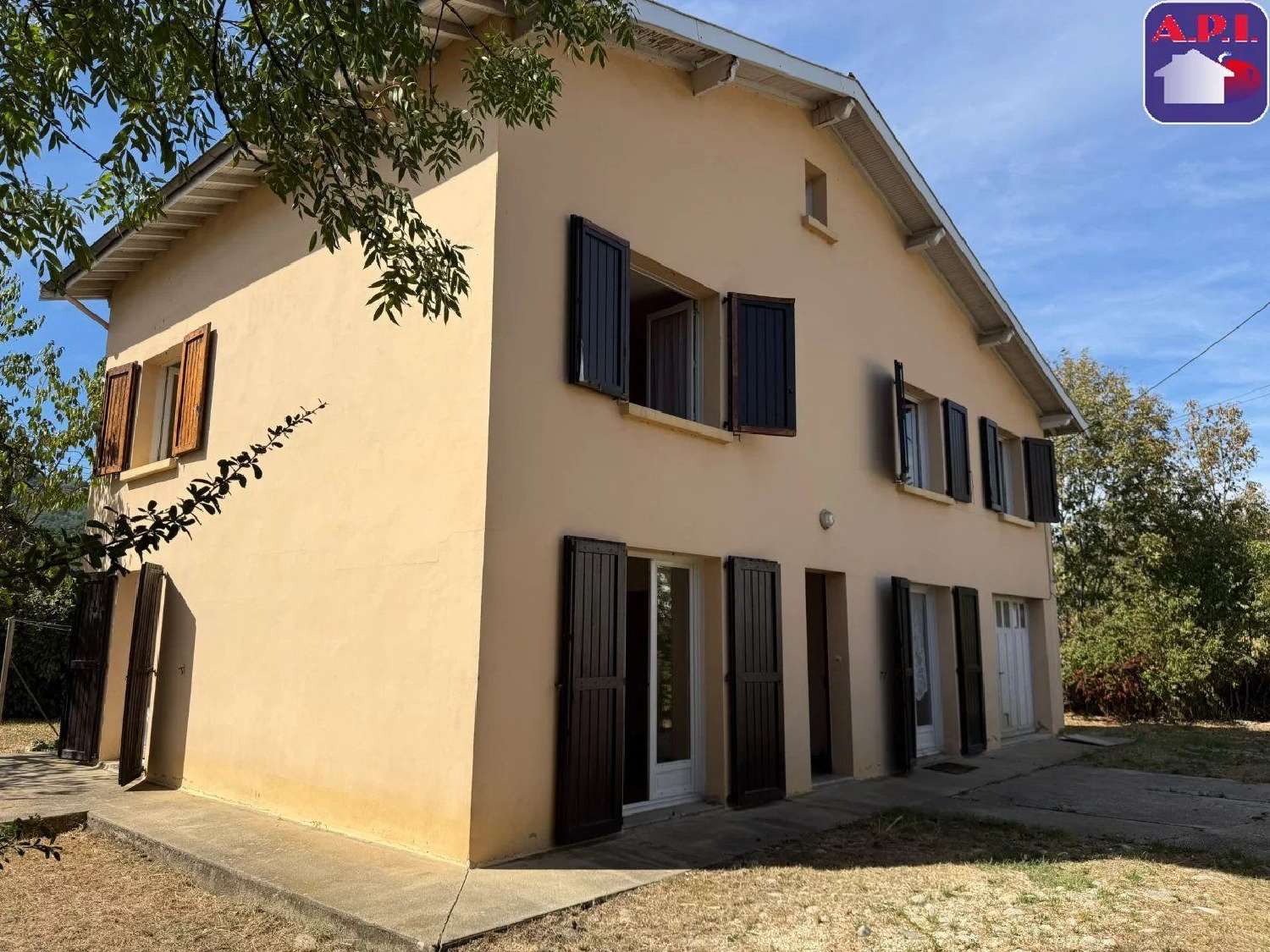  kaufen Haus Foix Ariège 1