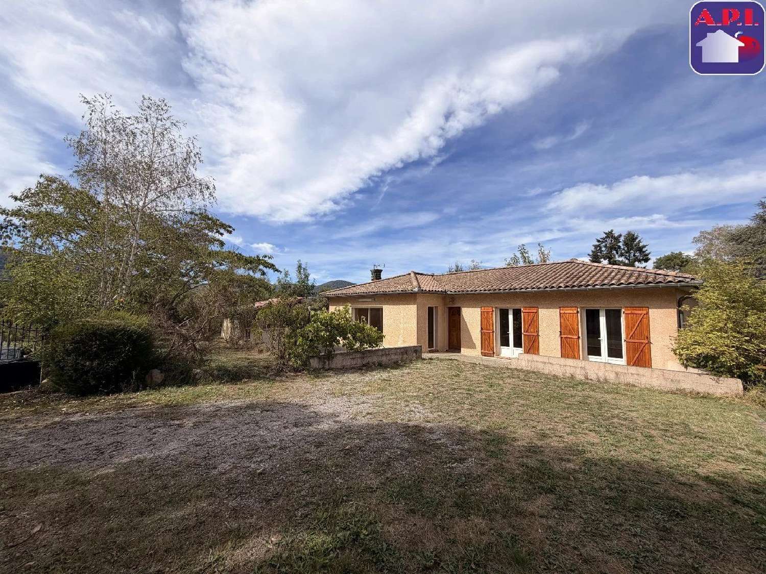 kaufen Haus Foix Ariège 1