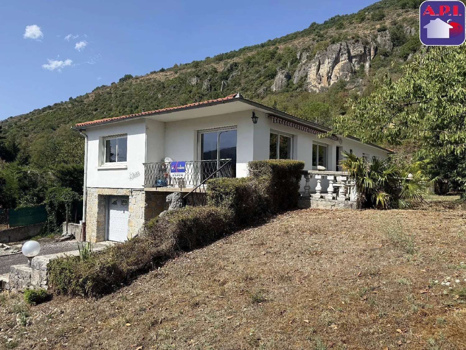 kaufen Haus Foix Ariège 1