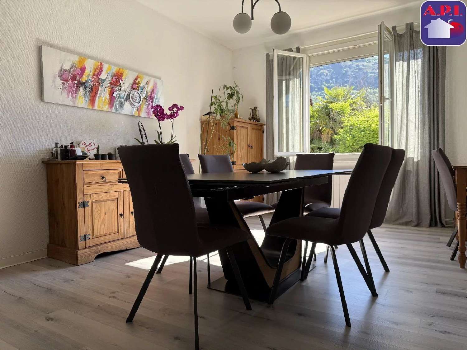  te koop huis Foix Ariège 1