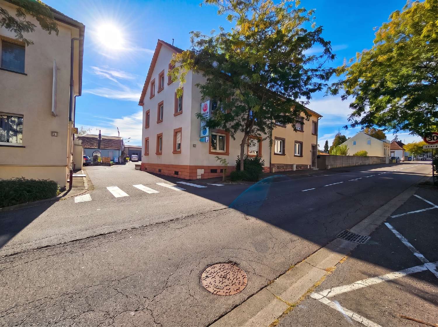  for sale house Folkling Moselle 2