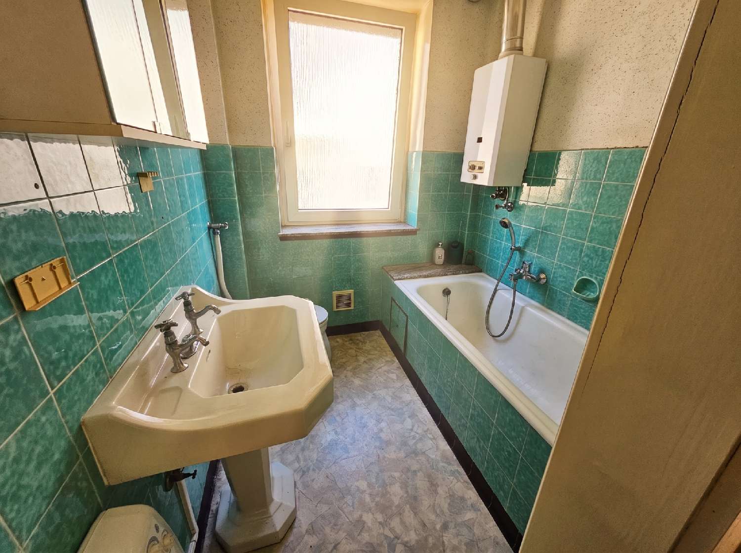  for sale house Folkling Moselle 4
