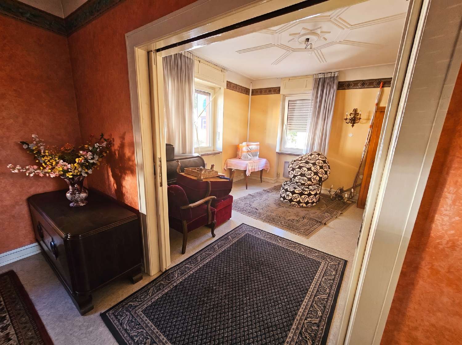  for sale house Folkling Moselle 6