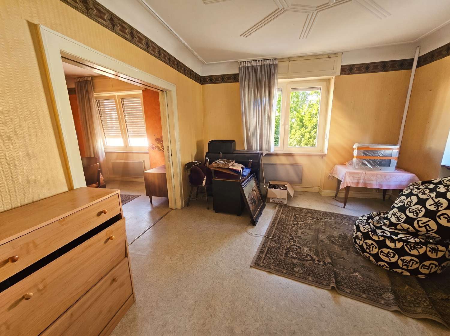  for sale house Folkling Moselle 7
