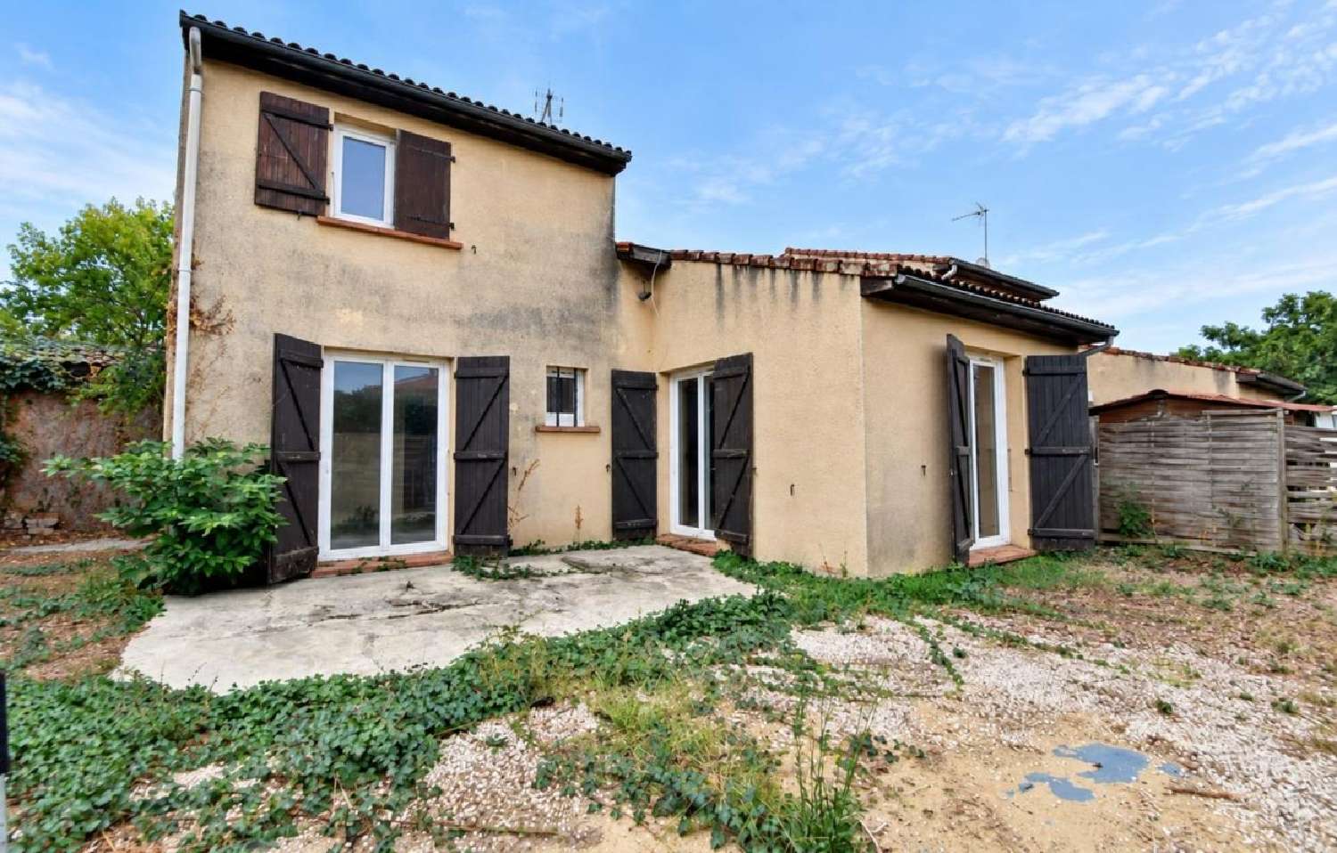 à vendre maison Fonbeauzard Haute-Garonne 1