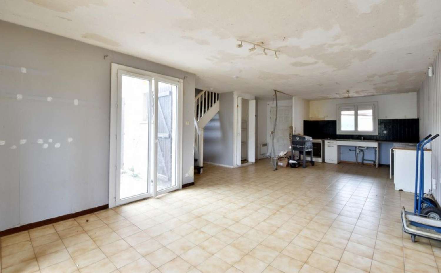 à vendre maison Fonbeauzard Haute-Garonne 5