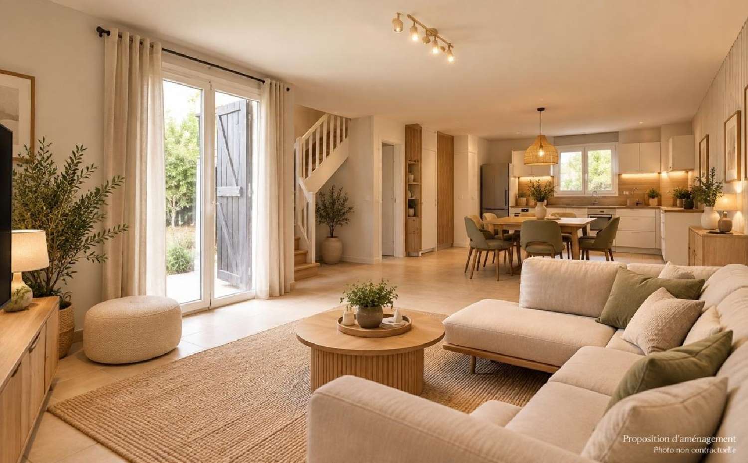 à vendre maison Fonbeauzard Haute-Garonne 6