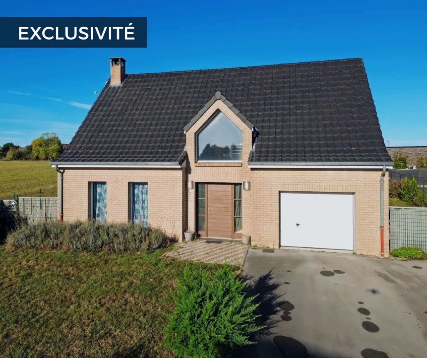 en venta casa Fontaine-au-Pire Nord 1