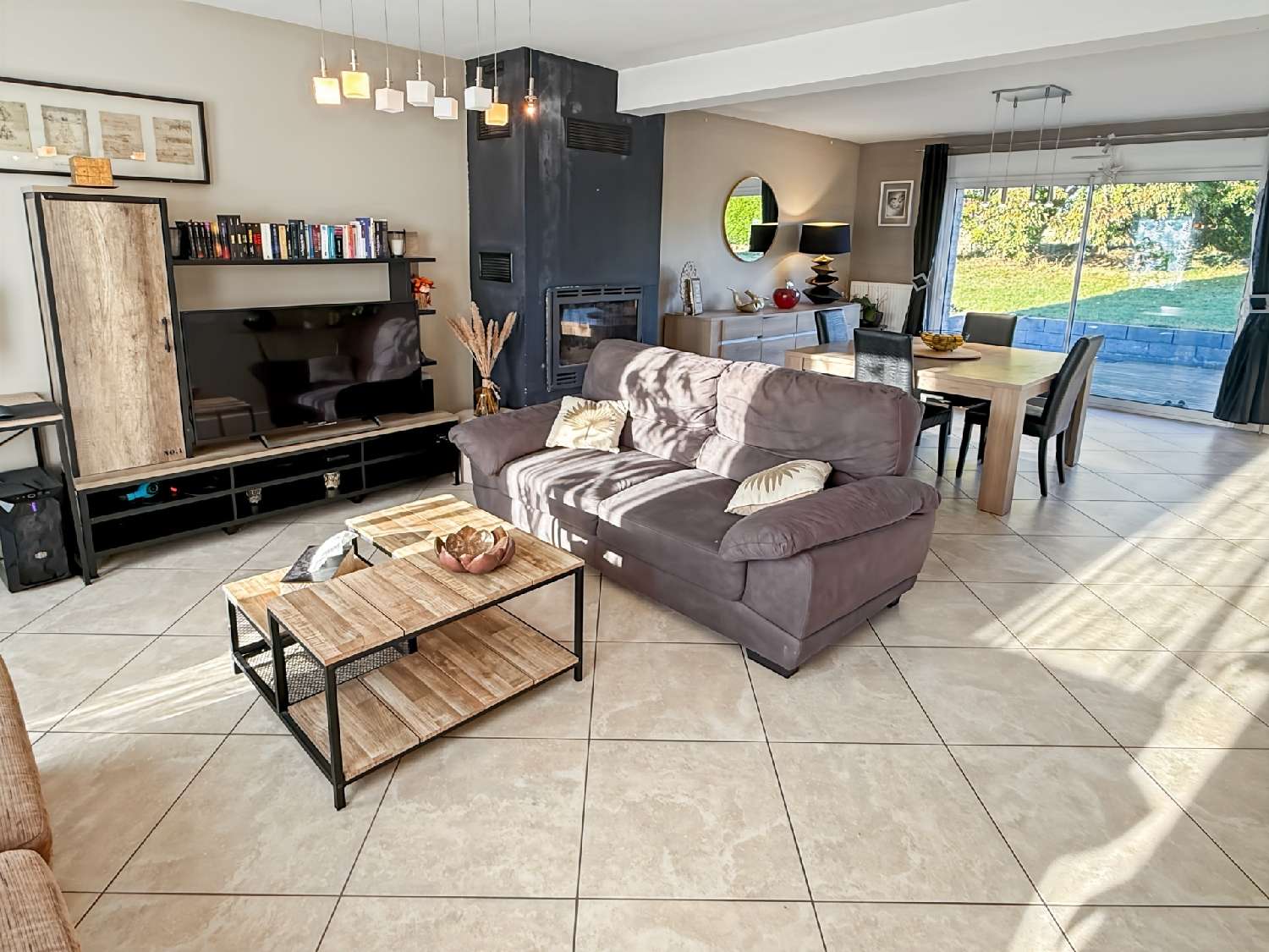 en venta casa Fontaine-au-Pire Nord 4