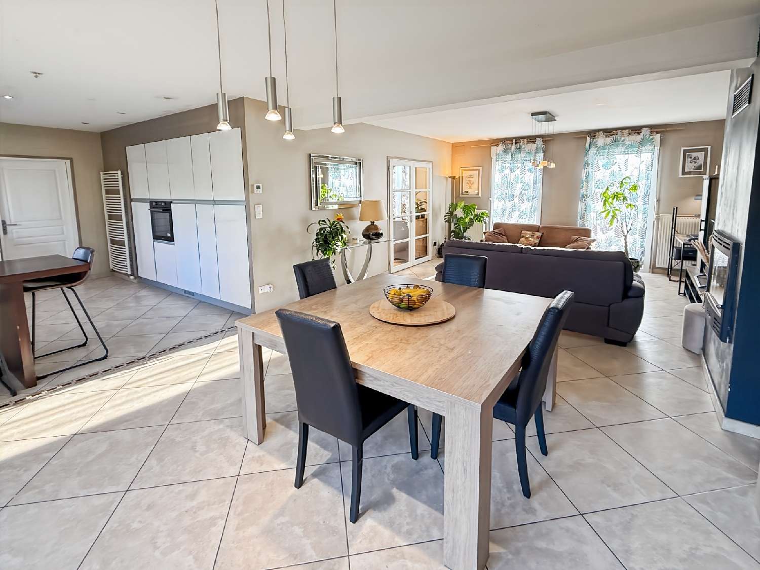 en venta casa Fontaine-au-Pire Nord 5