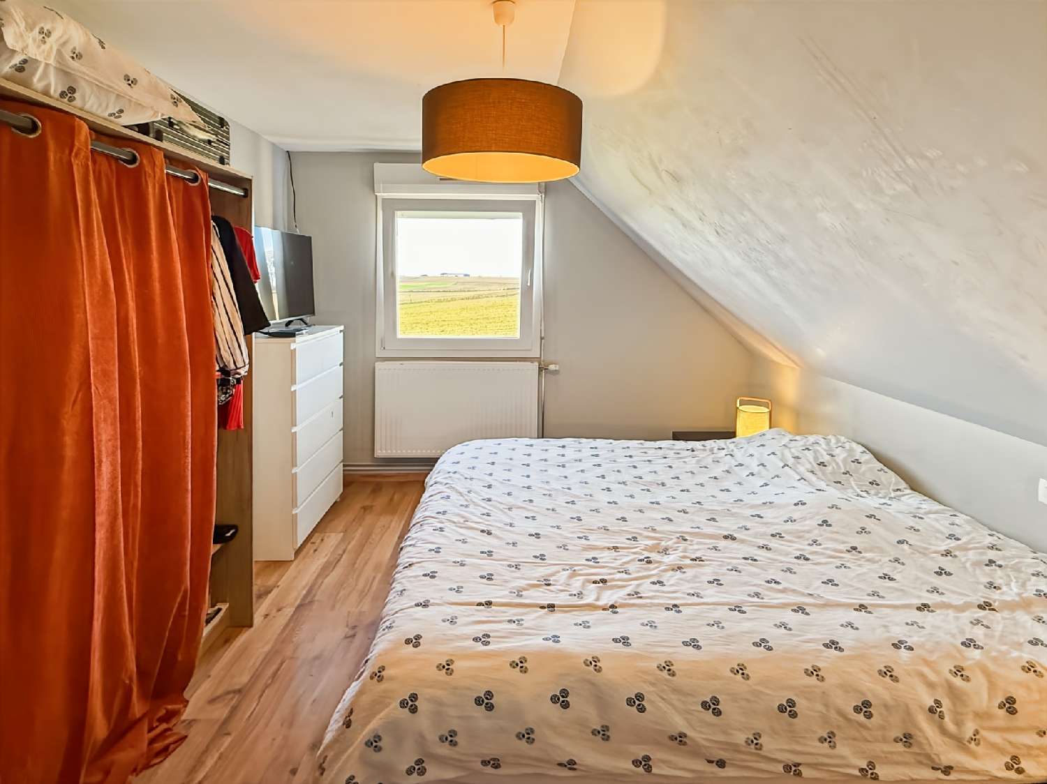 en venta casa Fontaine-au-Pire Nord 8