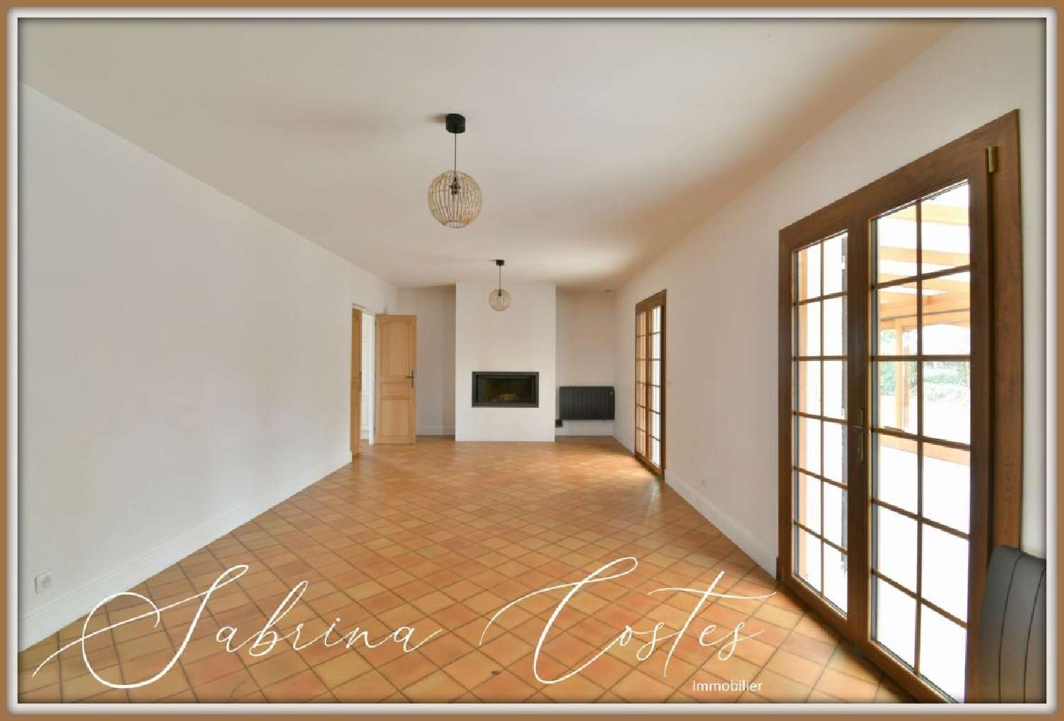  for sale house Fontaine-Bellenger Eure 2