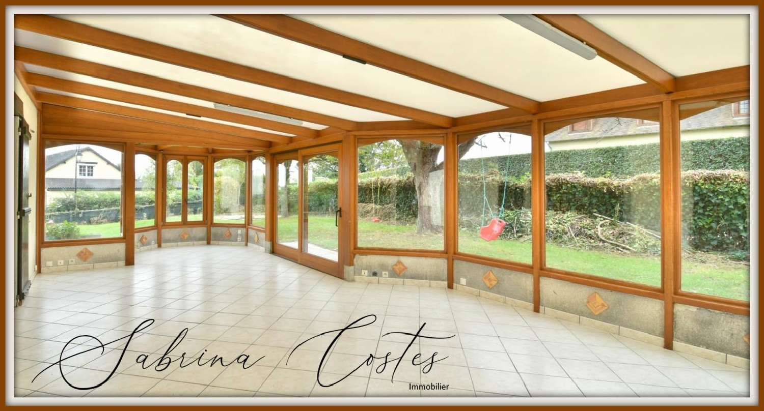  for sale house Fontaine-Bellenger Eure 4