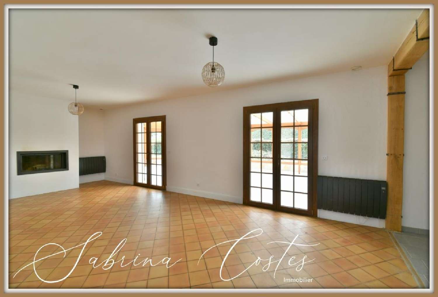  for sale house Fontaine-Bellenger Eure 6