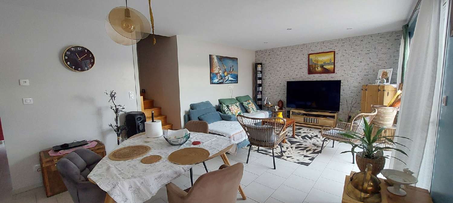  for sale house Fontenay-le-Comte Vendée 1