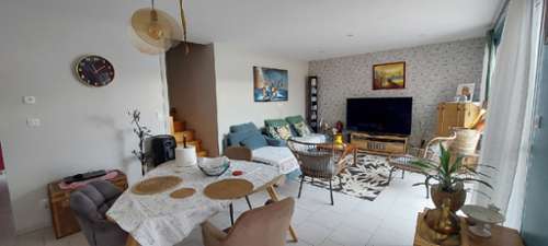 Fontenay-le-Comte Vendée house foto 7428890