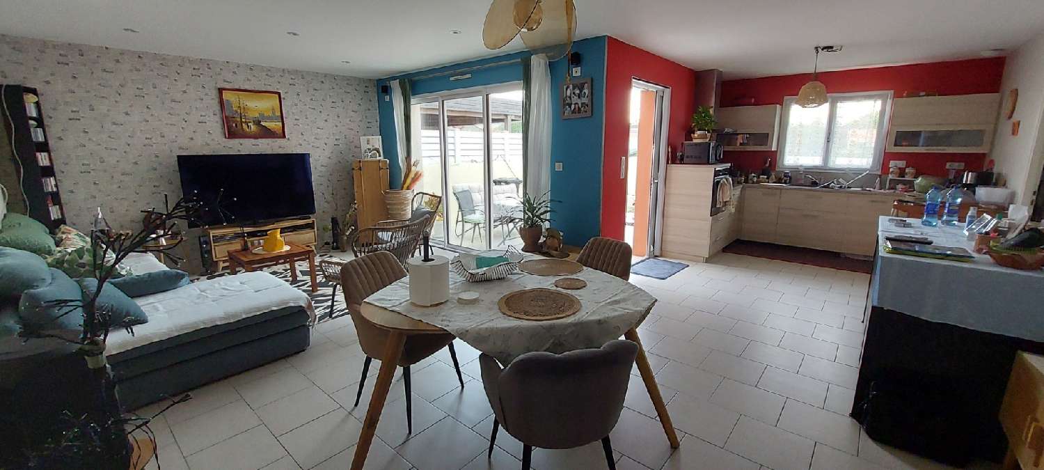  for sale house Fontenay-le-Comte Vendée 2