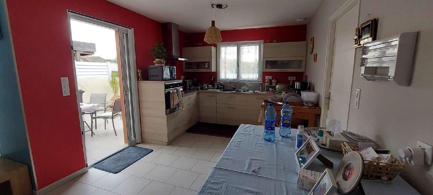  for sale house Fontenay-le-Comte Vendée 3