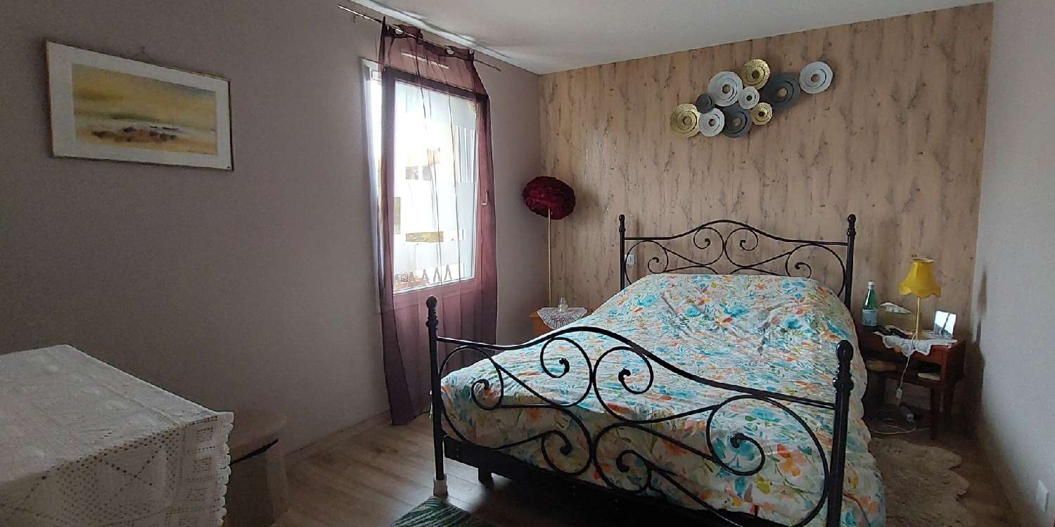  for sale house Fontenay-le-Comte Vendée 4