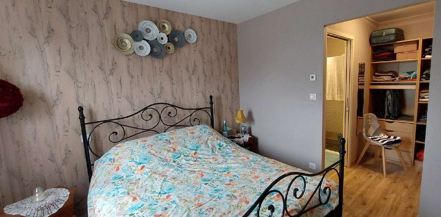  for sale house Fontenay-le-Comte Vendée 6