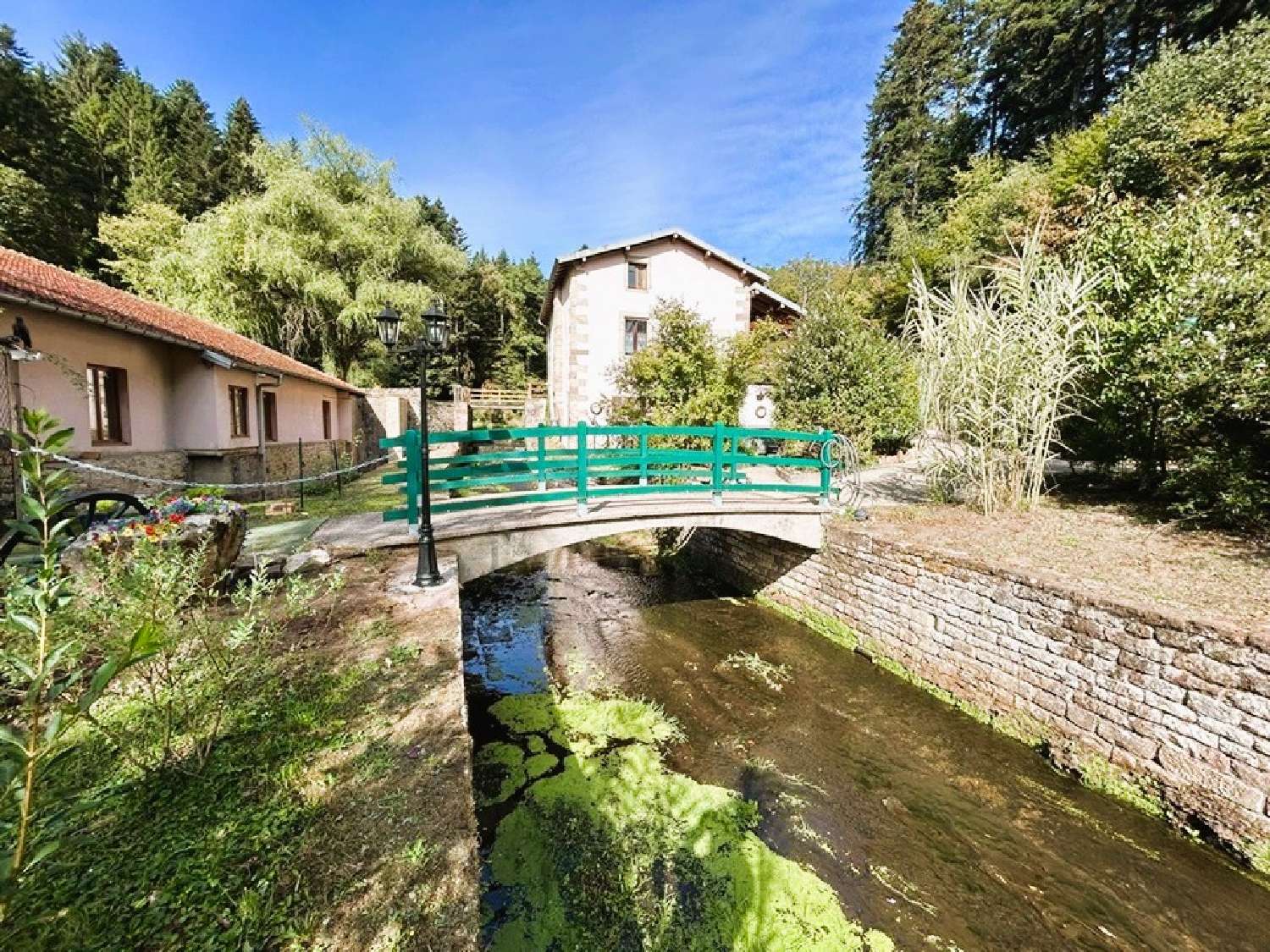  for sale house Fontenoy-le-Château Vosges 2