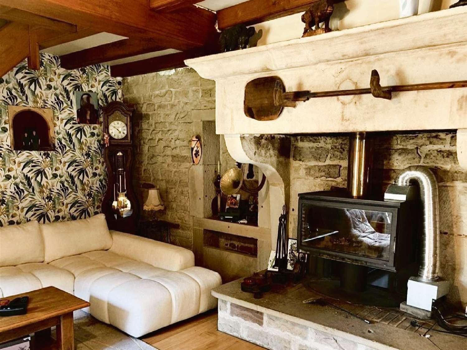  for sale house Fontenoy-le-Château Vosges 4