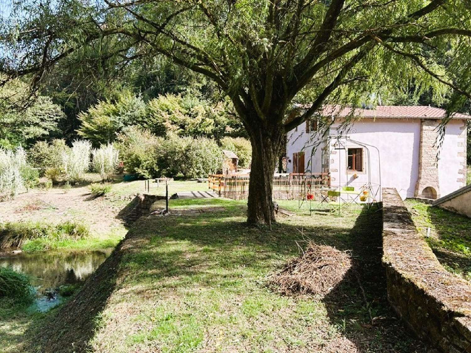  for sale house Fontenoy-le-Château Vosges 5