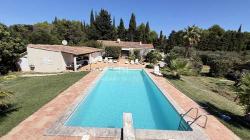 Fontvieille Bouches-du-Rhône house foto 7418878