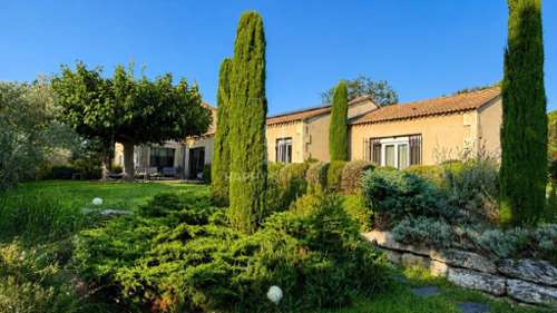 Fontvieille Bouches-du-Rhône house foto 7418883