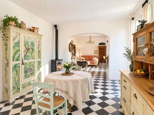 Fontvieille Bouches-du-Rhône house foto 7422804