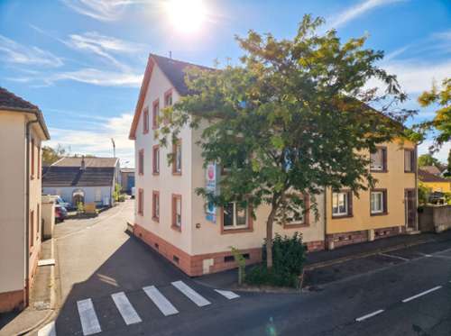 Forbach Moselle Haus Bild 7427442